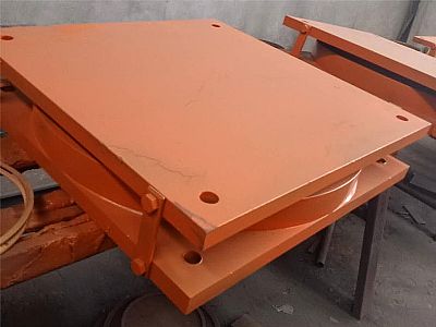 吴桥县建筑摩擦摆隔震支座用材料检测应该遵循哪些规范